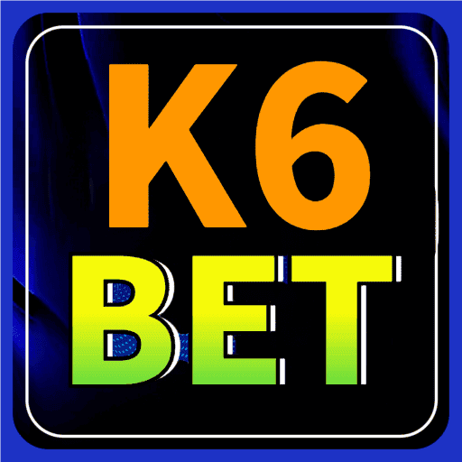 Imagem promocional da K6BET mostrando a plataforma e suas vantagens