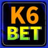 Logo da K6BET